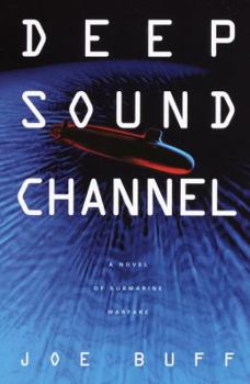 Hardcover Deep Sound Channel Book