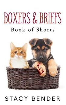 Paperback Boxers & Briefs: Book of Shorts Book