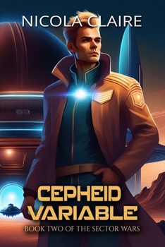 Cepheid Variable - Book  of the Sector Wars