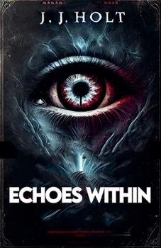 Paperback Echoes Within Book