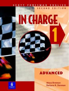 Paperback In Charge Book 1 Book