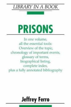 Hardcover Prisons Book