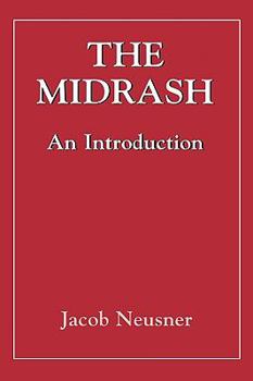 Hardcover Midrashan Introduction (The Library of classical Judaism) Book