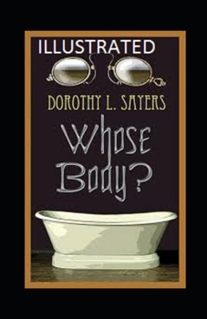 Paperback Whose Body? Annotated Book