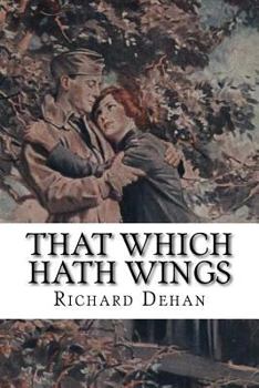 Paperback That Which Hath Wings: A Novel of the Day Book