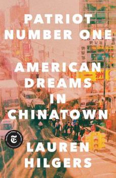 Patriot Number One: A Chinese Rebel Comes to America