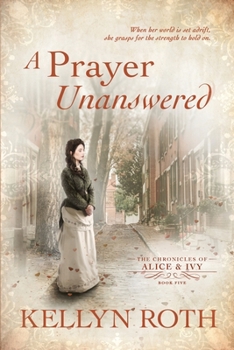 Paperback A Prayer Unanswered Book