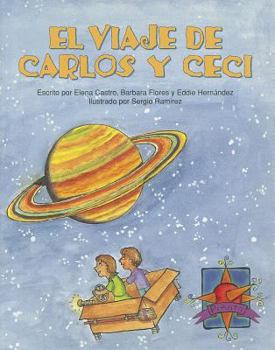 El Viaje de Carlos y Ceci, Single Copy, Mas Pinata, Stage 3