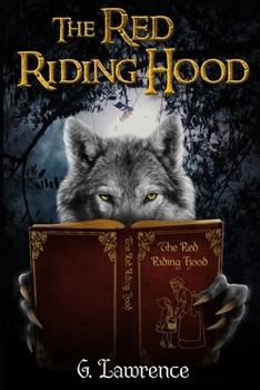 Paperback The Red Riding Hood Book