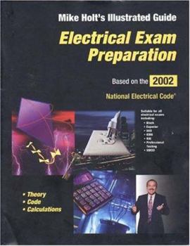 Paperback Electrical Exam Prep Book