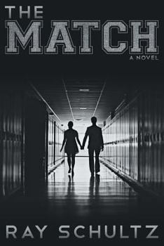 Paperback The Match Book