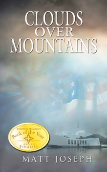 Paperback Clouds Over Mountains Book