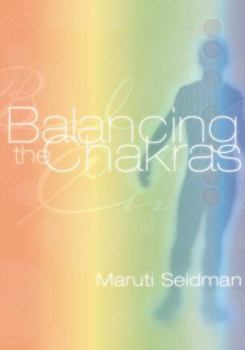Paperback Balancing the Chakras Book