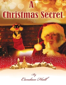 Paperback A Christmas Secret Book