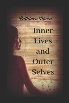 Paperback Inner Lives and Outer Selves Book