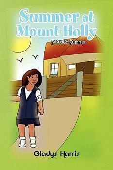 Paperback Summer at Mount Holly Book