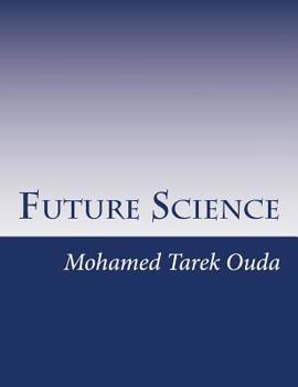 Paperback Future Science Book