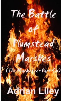 Paperback The Battle of Plumstead Marshes Book
