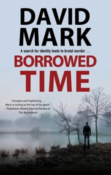 Hardcover Borrowed Time Book