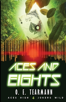 Paperback Aces and Eights Book