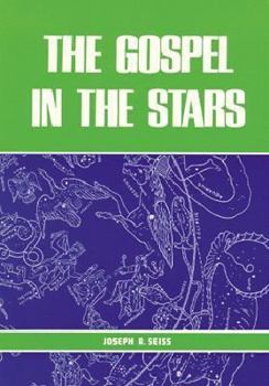 Paperback Gospel of the Stars Book