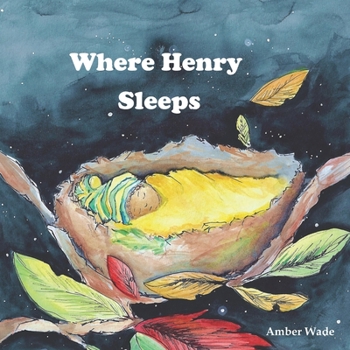 Paperback Where Henry Sleeps Book