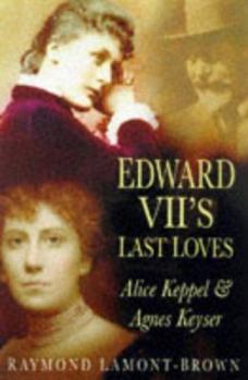 Hardcover Edward Viis Last Loves Book