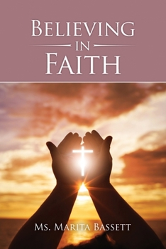 Paperback Believing in Faith Book