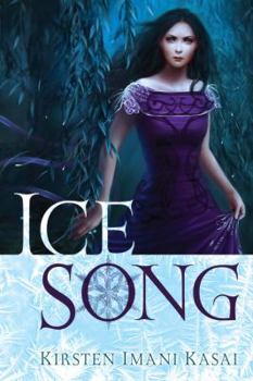 Ice Song - Book #1 of the Ice Song