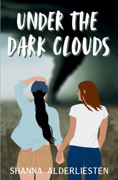 Paperback Under the Dark Clouds Book