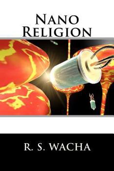 Paperback Nano Religion Book