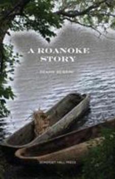 Paperback A Roanoke Story Book