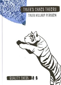 Hardcover Tiger's Chaos Theory Book