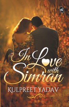 Paperback In Love with Simran Book