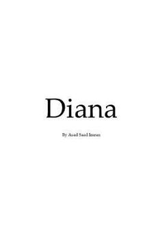 Paperback Diana Book