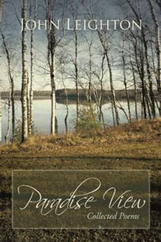 Paperback Paradise View: Collected Poems Book