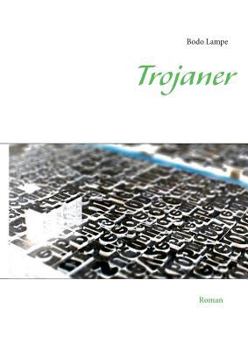 Paperback Trojaner: Roman [German] Book