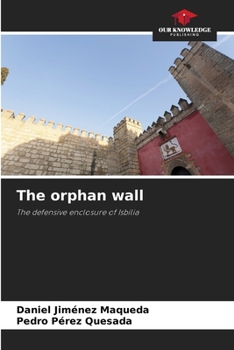 Paperback The orphan wall Book