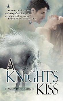 Paperback A Knight's Kiss Book