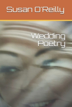 Paperback Wedding Poetry Book