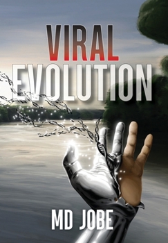 Hardcover Viral Evolution Book