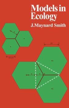 Paperback Models in Ecology Book