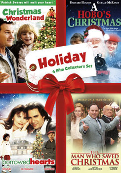 Holiday Collectors Set Volume 2