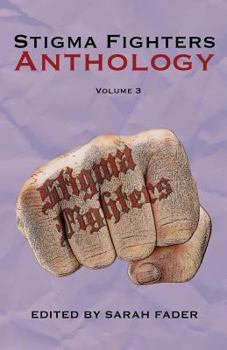Paperback Stigma Fighters: Volume 3 Book