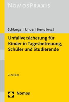 Unfallversicherung F?r Kinder in Tagesbetreuung, Sch?ler und Studierende