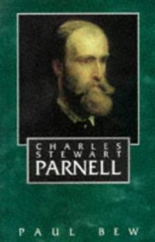 Paperback Charles Stewart Parnell Book