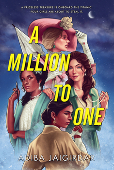 Hardcover A Million to One Book