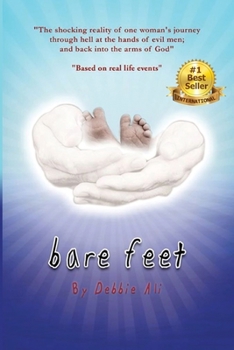 Paperback Bare Feet Book