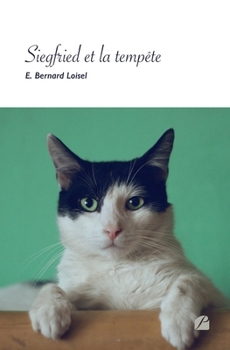 Paperback Siegfried et la tempête [French] Book