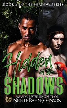 Paperback Hidden in the Shadows Book